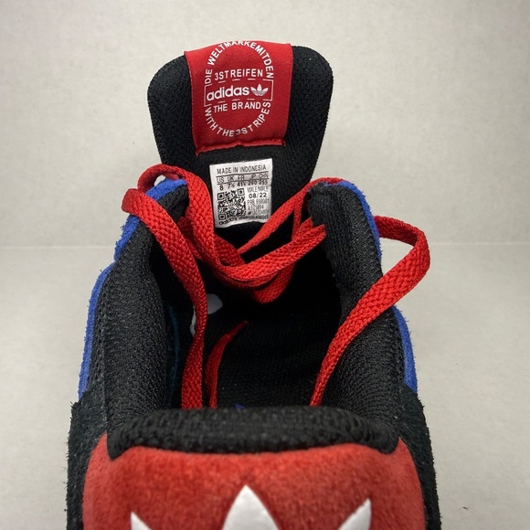 Adidas ZX 750 Sneakers - Picture 12 of 14